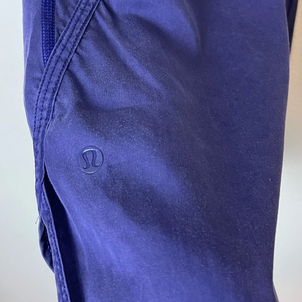 Lululemon Lyocell Racerback Tank 10